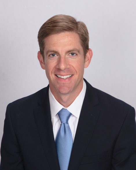 Mike Levin, CA-49's incoming representative.